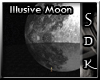 #SDK# Illusive Moon Room