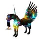 Magic Pegasus (pet)