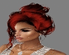 Pure Messy Red Up (H)