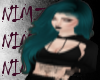 [N] Teal Geori
