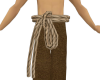 Friar's rope belt