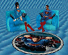 superman chair