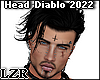 Head Diablo 2022