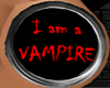 i am a vampire plugs