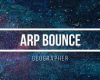 Arp Bounce - Geographer