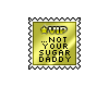 VIP Stamp (Male)