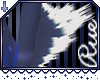 +R+ Lunaz arm fur