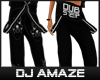 [DJA] Dubstep Pants  F