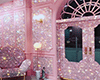 J*Background Pink Girl*