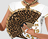 WTFA hand fan