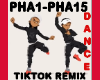 Dance&Song Phao TikTok