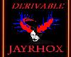 BIO-SPIKE HORNS DERIVE