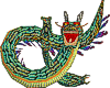 Quetzalcoatl 1