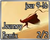 Remix Journey 2/2