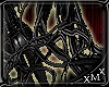 xmx. tentacles - oil