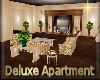[my]Deluxe Apartment