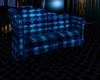 RY*sofa blue king
