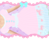 [L] Pastel Sweetie Dress