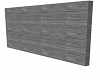 mur en bois SOIZIC