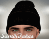 SF/Winter Bk Hat