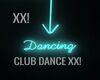 🎀 CLUB DANCE