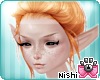 [Nish] Fox Hair 5 v2