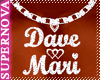 [Nova] Dave + Mari NKL M