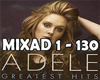 Mix Adele