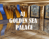 AJ GOLDEN SEA PALACE