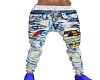 STEM Real Love Pants