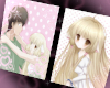 ! adorable chobits pics