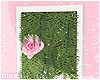♔ Furn ♥ Plants Wall