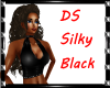 DS Silky Black