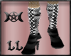 Wicked Ways Boots