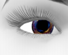 ~DR~Blu/yel power eyes