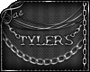 T™ Custom | Tyler's
