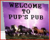 Pup's Pub