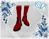 !R! Winter Dress Boots 7