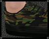 Camo Sneakers