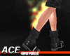 ACE | Leg Flames