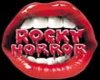 Rocky Horror fem T-Shirt