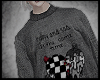 X| Sweater Dnt