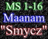 Maanam - Smycz
