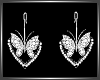 SL Butterfly Goddess Ear