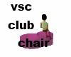 vsc club chair