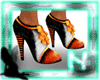 [N] HalloweenShoes