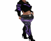 (A)Purple DragonPants2