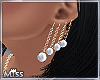 [MT] Lupita . Earrings