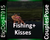 [BD]Fishing+Kisses