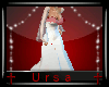 lUl White Princess Dress